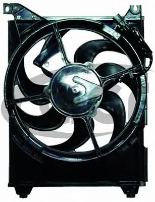 ACR 330240 Hub, engine cooling fan wheel 330240: Buy near me in Poland at 2407.PL - Good price!
