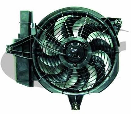 ACR 330242 Hub, engine cooling fan wheel 330242: Buy near me in Poland at 2407.PL - Good price!