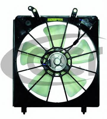 ACR 330244 Hub, engine cooling fan wheel 330244: Buy near me in Poland at 2407.PL - Good price!