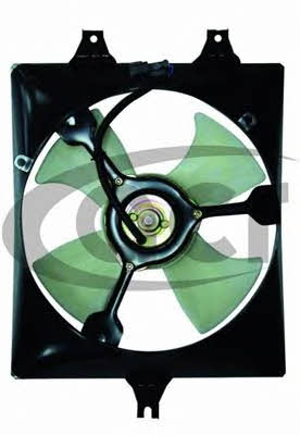 ACR 330249 Hub, engine cooling fan wheel 330249: Buy near me in Poland at 2407.PL - Good price!