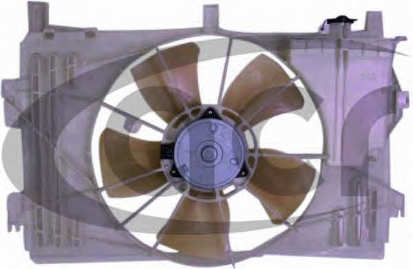 ACR 330276 Вентилятор радиатора охлаждения 330276: Отличная цена - Купить в Польше на 2407.PL!