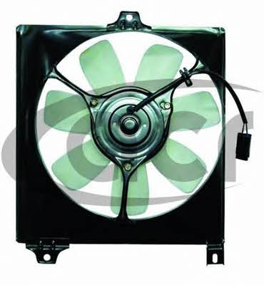 ACR 330288 Вентилятор радиатора охлаждения 330288: Отличная цена - Купить в Польше на 2407.PL!