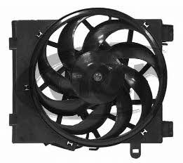 ACR 330289 Hub, engine cooling fan wheel 330289: Buy near me in Poland at 2407.PL - Good price!