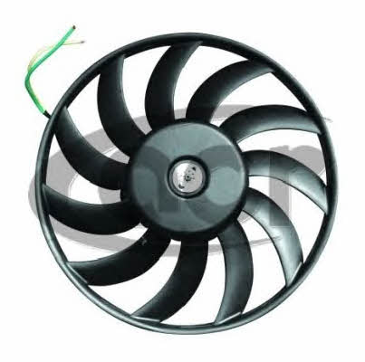 ACR 330306 Вентилятор радиатора охлаждения 330306: Отличная цена - Купить в Польше на 2407.PL!