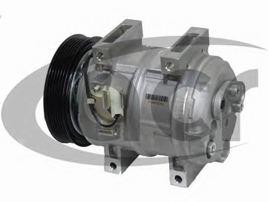 ACR 134746 Compressor, air conditioning 134746: Buy near me in Poland at 2407.PL - Good price!