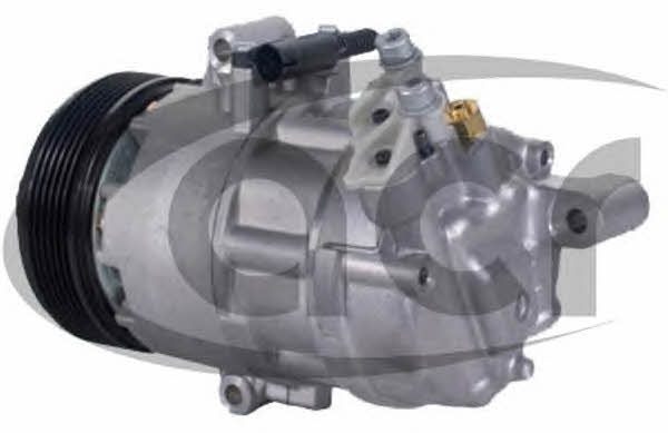 ACR 134757 Compressor, air conditioning 134757: Buy near me in Poland at 2407.PL - Good price!