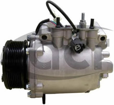 ACR 134769 Compressor, air conditioning 134769: Buy near me at 2407.PL in Poland at an Affordable price!