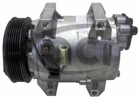 ACR 134778 Compressor, air conditioning 134778: Buy near me in Poland at 2407.PL - Good price!