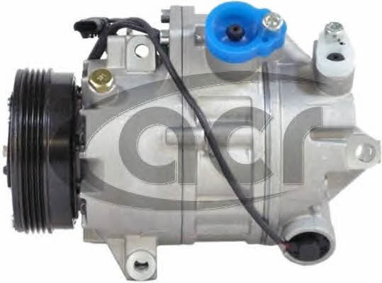 ACR 134794 Compressor, air conditioning 134794: Buy near me in Poland at 2407.PL - Good price!