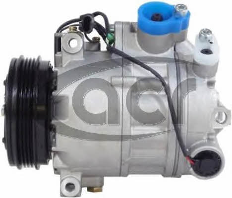 ACR 134795 Compressor, air conditioning 134795: Buy near me in Poland at 2407.PL - Good price!