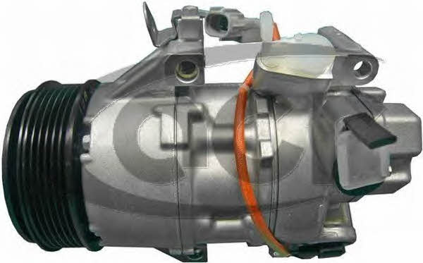 ACR 134823 Compressor, air conditioning 134823: Buy near me in Poland at 2407.PL - Good price!