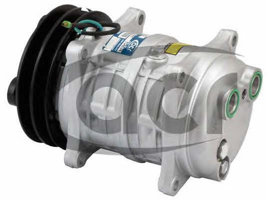 ACR 134824 Compressor, air conditioning 134824: Buy near me at 2407.PL in Poland at an Affordable price!