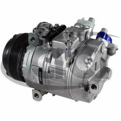 ACR 134944 Compressor, air conditioning 134944: Buy near me in Poland at 2407.PL - Good price!