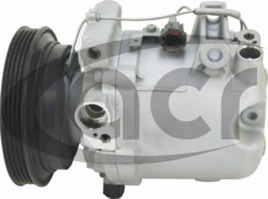 ACR 134962R Compressor, air conditioning 134962R: Buy near me in Poland at 2407.PL - Good price!
