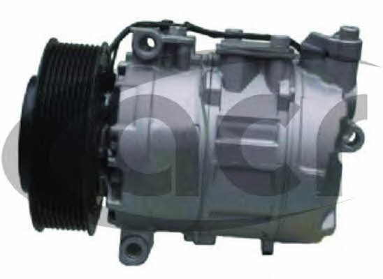 ACR 134981 Compressor, air conditioning 134981: Buy near me in Poland at 2407.PL - Good price!