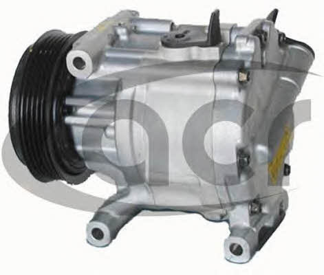 ACR 134983 Compressor, air conditioning 134983: Buy near me in Poland at 2407.PL - Good price!