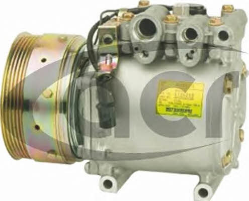 ACR 134985 Compressor, air conditioning 134985: Buy near me in Poland at 2407.PL - Good price!