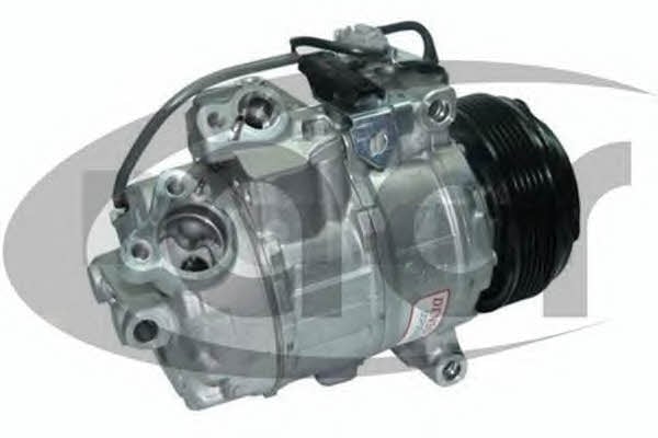 ACR 134986 Compressor, air conditioning 134986: Buy near me in Poland at 2407.PL - Good price!