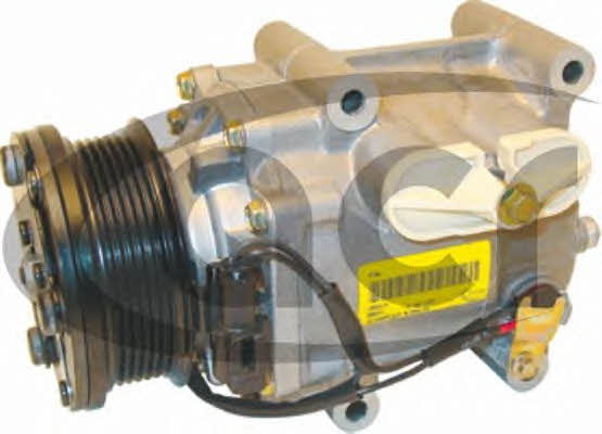 ACR 135101 Compressor, air conditioning 135101: Buy near me in Poland at 2407.PL - Good price!