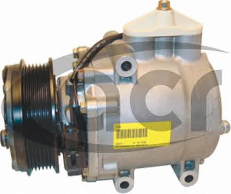 ACR 135102R Compressor, air conditioning 135102R: Buy near me in Poland at 2407.PL - Good price!
