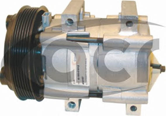 ACR 135112 Compressor, air conditioning 135112: Buy near me in Poland at 2407.PL - Good price!