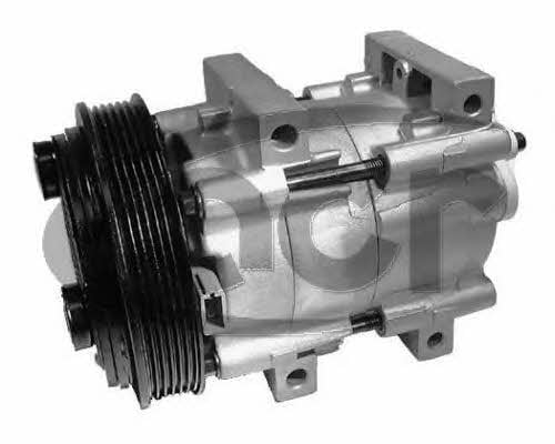 ACR 135113 Compressor, air conditioning 135113: Buy near me in Poland at 2407.PL - Good price!
