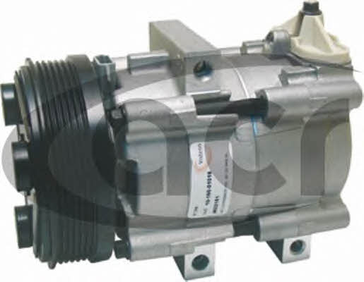 ACR 135116 Compressor, air conditioning 135116: Buy near me in Poland at 2407.PL - Good price!