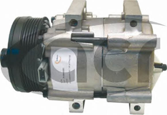 ACR 135122R Compressor, air conditioning 135122R: Buy near me in Poland at 2407.PL - Good price!