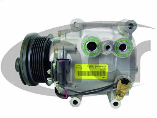 ACR 135124 Compressor, air conditioning 135124: Buy near me in Poland at 2407.PL - Good price!