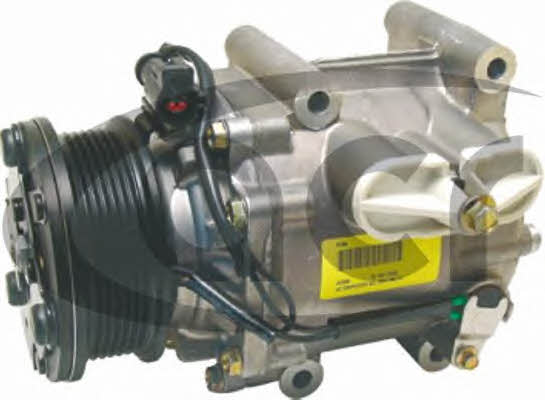 ACR 135125 Compressor, air conditioning 135125: Buy near me in Poland at 2407.PL - Good price!
