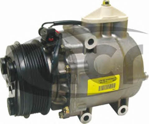ACR 135126 Compressor, air conditioning 135126: Buy near me in Poland at 2407.PL - Good price!