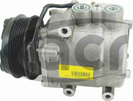 ACR 135127 Compressor, air conditioning 135127: Buy near me in Poland at 2407.PL - Good price!