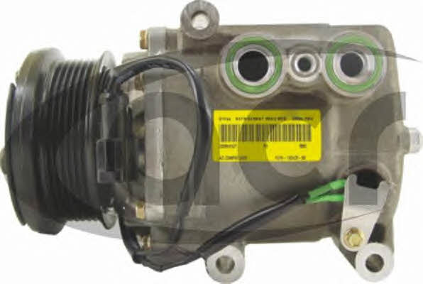 ACR 135129R Compressor, air conditioning 135129R: Buy near me in Poland at 2407.PL - Good price!