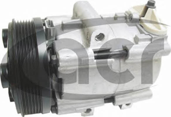 ACR 135132 Compressor, air conditioning 135132: Buy near me in Poland at 2407.PL - Good price!