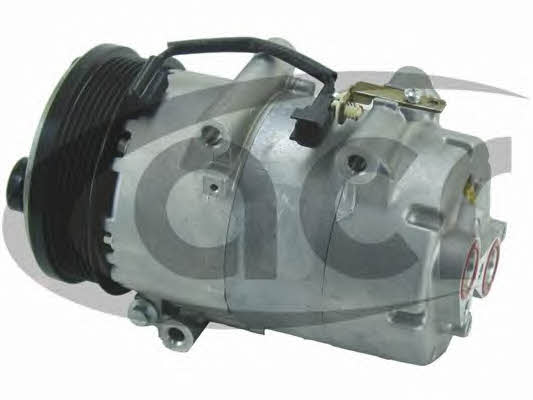 ACR 135133R Compressor, air conditioning 135133R: Buy near me in Poland at 2407.PL - Good price!