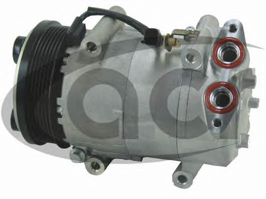 ACR 135134 Compressor, air conditioning 135134: Buy near me in Poland at 2407.PL - Good price!
