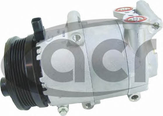 ACR 135135 Compressor, air conditioning 135135: Buy near me in Poland at 2407.PL - Good price!