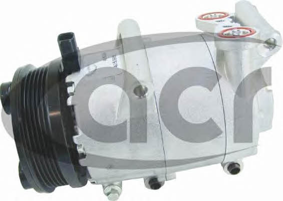ACR 135136R Compressor, air conditioning 135136R: Buy near me in Poland at 2407.PL - Good price!