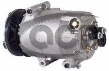 ACR 135137R Compressor, air conditioning 135137R: Buy near me in Poland at 2407.PL - Good price!