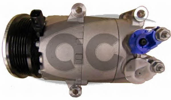 ACR 135143 Compressor, air conditioning 135143: Buy near me in Poland at 2407.PL - Good price!