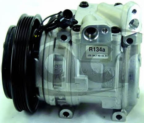 ACR 135210R Compressor, air conditioning 135210R: Buy near me in Poland at 2407.PL - Good price!
