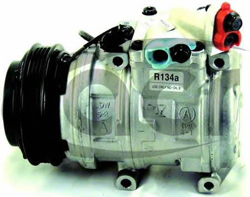 ACR 135217 Compressor, air conditioning 135217: Buy near me at 2407.PL in Poland at an Affordable price!