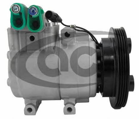 ACR 135224 Compressor, air conditioning 135224: Buy near me in Poland at 2407.PL - Good price!