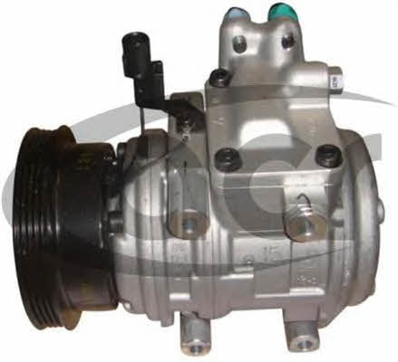 ACR 135232 Compressor, air conditioning 135232: Buy near me in Poland at 2407.PL - Good price!