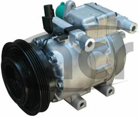 ACR 135233 Compressor, air conditioning 135233: Buy near me in Poland at 2407.PL - Good price!