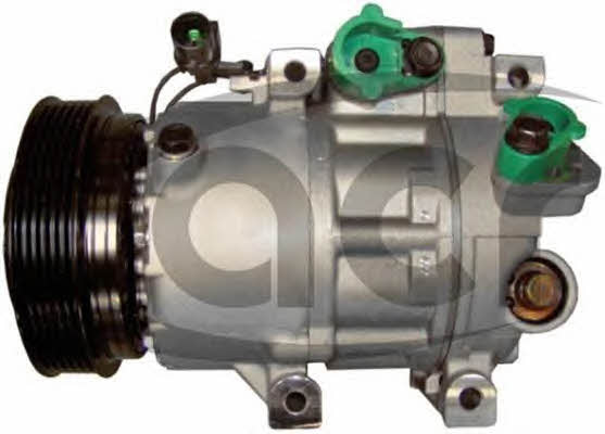 ACR 135234 Compressor, air conditioning 135234: Buy near me in Poland at 2407.PL - Good price!