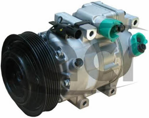 ACR 135235R Compressor, air conditioning 135235R: Buy near me in Poland at 2407.PL - Good price!