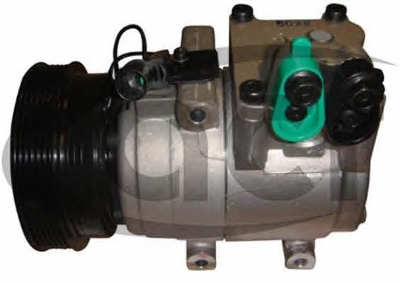 ACR 135236 Compressor, air conditioning 135236: Buy near me at 2407.PL in Poland at an Affordable price!