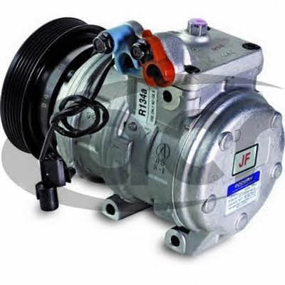 ACR 135237 Compressor, air conditioning 135237: Buy near me in Poland at 2407.PL - Good price!