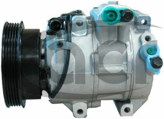 ACR 135242 Compressor, air conditioning 135242: Buy near me in Poland at 2407.PL - Good price!
